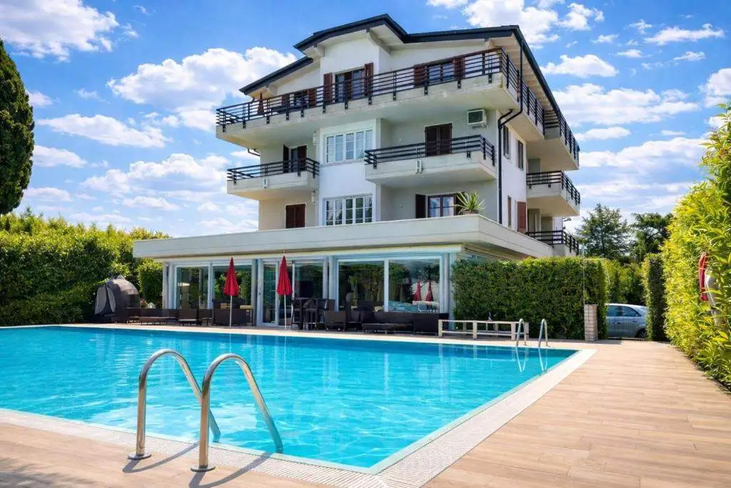 Residence Alexandra Stay